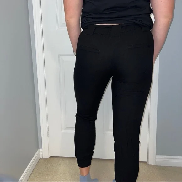 Aritzia Talula Lechuza Black Pant - Picture 3 of 8